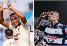 Universitario vs. Alianza Lima: en qué canal y a qué hora ver el clásico del fútbol peruano