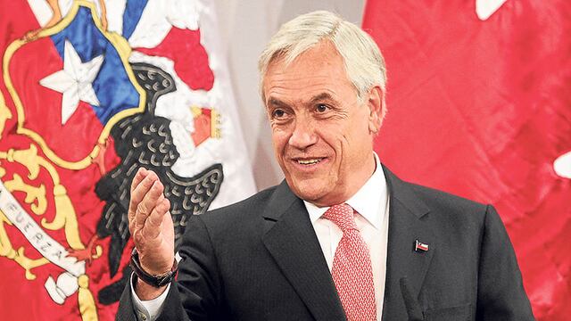 Empresarios peruanos se reunirán con el presidente Sebastián Piñera  