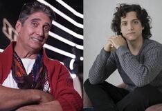 Vasco Madueño y Guillermo Dávila se reencuentran en emotiva presentación