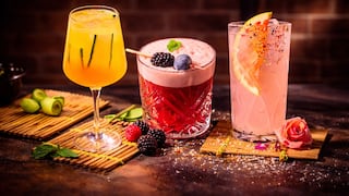 Ruta del sake en Lima: opciones de coctelería para disfrutar la bebida japonesa este verano