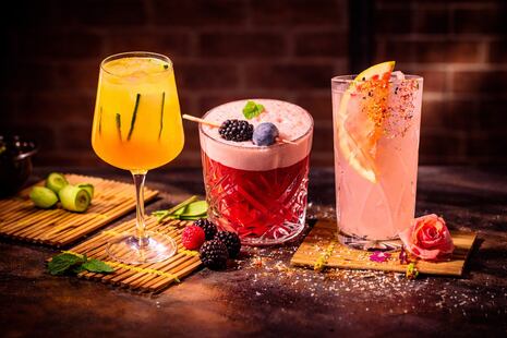 Ruta del sake en Lima: opciones de coctelería para disfrutar la bebida japonesa este verano