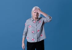 ¿Olvidos frecuentes o pérdida de peso? Seis señales que pueden alertar problemas de salud en adultos mayores