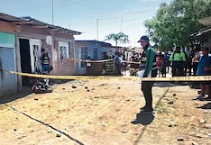 Piura: Sicarios matan a cobrador “gota a gota” en Sullana