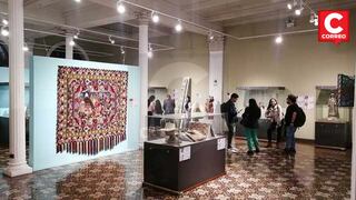 Ayacucho: 37 artesanos fueron galardonados y sus obras se exponen en importante museo de Lima
