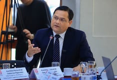 Gobernador de Lambayeque continúa investigado por presunto abuso de autoridad