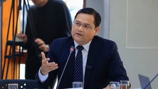 Gobernador de Lambayeque continúa investigado por presunto abuso de autoridad