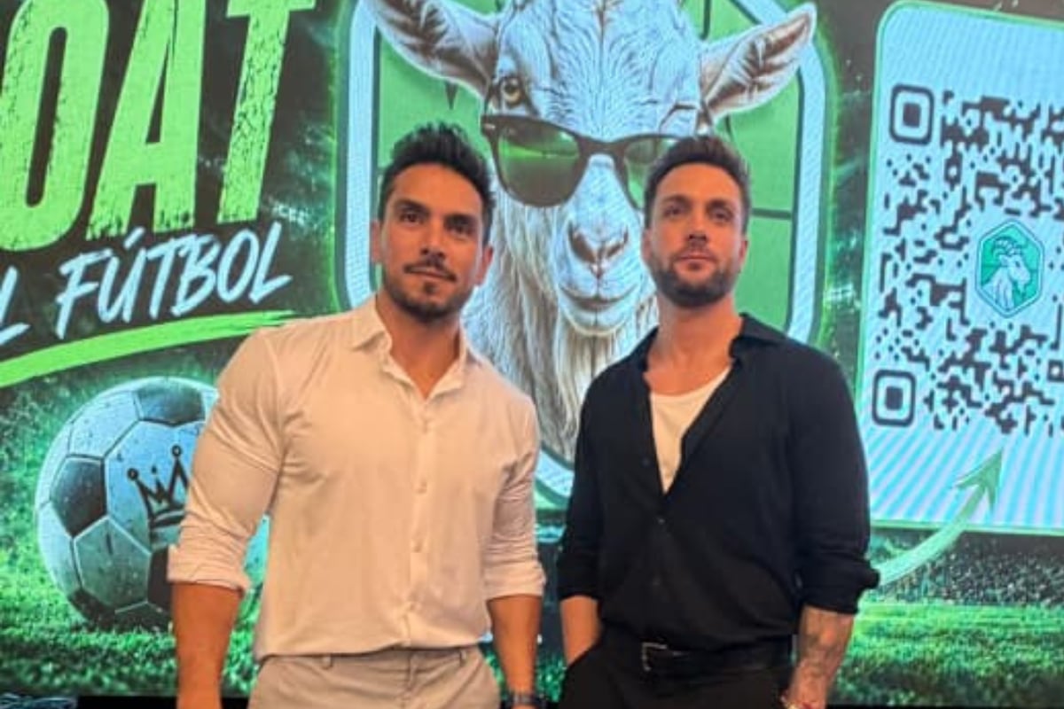 Porcella contó que ya no competirá en el reality y asumirá una nueva faceta dentro del programa.