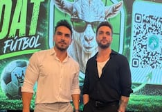 Nicola Porcella será conductor de ‘Esto es Guerra’ México: “Fue el proyecto que me hizo salir del Perú”