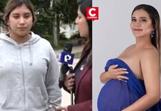 Hermana de abogada fallecida en lipoescultura se pronuncia: El médico dijo que había sufrido un coma alérgico y dos paros