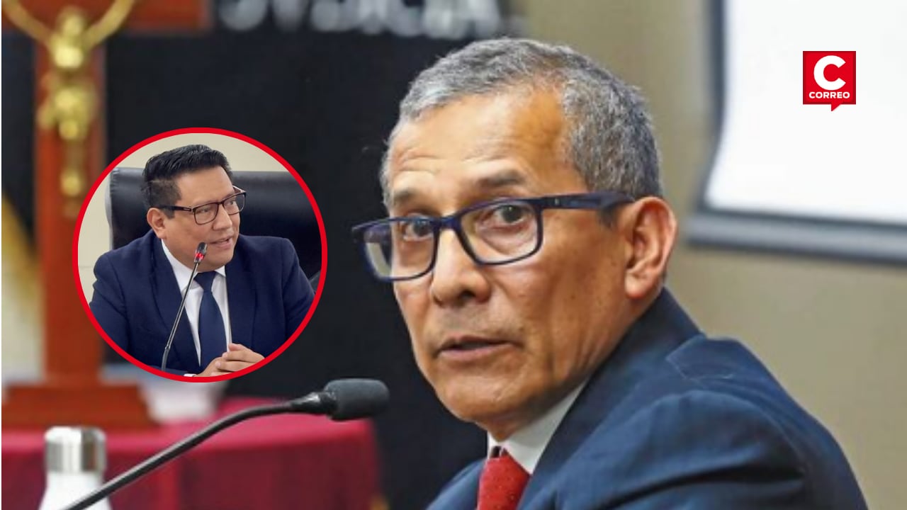 Abogado de Humala exige liberación inmediata tras decisión del Tribunal Constitucional.