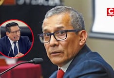 Piden libertad para Ollanta Humala: Su abogado invoca a “igualdad ante la ley” tras “caso Cócteles”