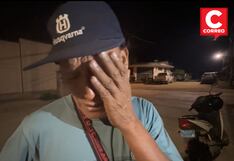 Satipo: Agricultor olvida mochila con S/54 mil en combi que lo llevaba a Mazamari