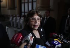 PJ suspende trámite para reponer a Espinoza