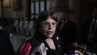 PJ suspende trámite para reponer a Espinoza