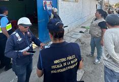 Piura: Autoridades clausuran bares