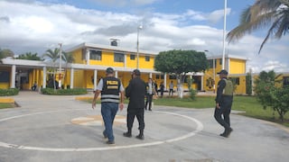 Piura: Condenan a sujeto a 14 años de cárcel por homicidio de joven universitario