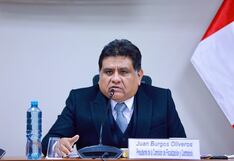 Caso Cofre: Comisión de Fiscalización enviará informe sobre Dina Boluarte al Ministerio Público