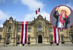 Elecciones 2026: ¿Quién es Roberto Sánchez y cuál es su plan de gobierno?