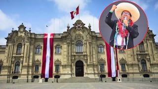 Elecciones 2026: ¿Quién es Roberto Sánchez y cuál es su plan de gobierno?