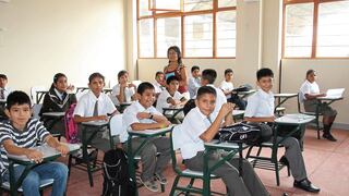 La DREP permite dictar clases presenciales en Piura