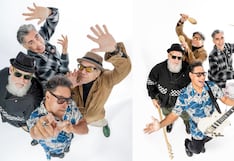 Desorden Público celebra 40 años con concierto en Lima este 13 de diciembre