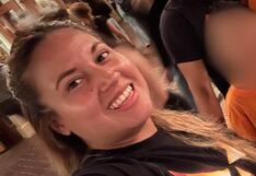 Hermana de Sheylla Gutiérrez informó que sospechoso de asesinato se entregó