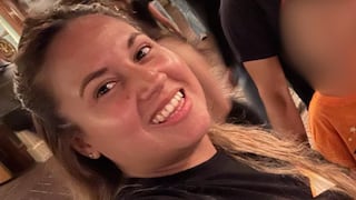 Hermana de Sheylla Gutiérrez informó que sospechoso de asesinato se entregó