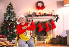 Diosdado Gaitán cerrará el año con concierto navideño y música andina