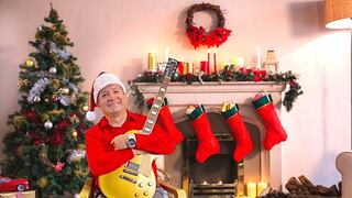 Diosdado Gaitán cerrará el año con concierto navideño y música andina