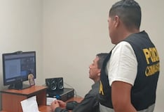 Huánuco: profesor es sentenciado a 20 años de prisión por violación a menor