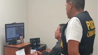 Huánuco: profesor es sentenciado a 20 años de prisión por violación a menor