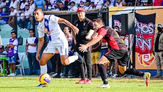 Liga 1: Los “Churres” quieren ganarle a Melgar FC. en su despedida del torneo Clausura