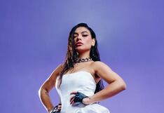 Cielo Torres lanza su nuevo tema musical titulado “Coqueteo Full”