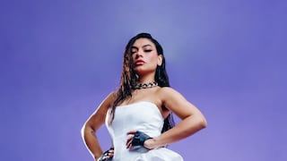 Cielo Torres lanza su nuevo tema musical titulado “Coqueteo Full”