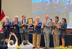Arequipa: Escuela de Medicina de la UCSM recibe certificación internacional del COMAEM (VIDEO)
