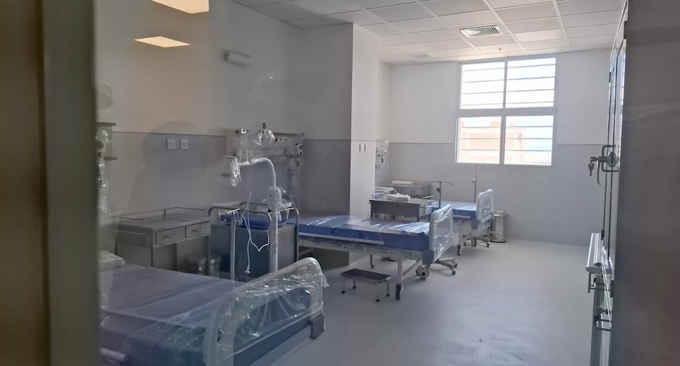 ¡Atención médica en Huancayo: nuevo centro de salud La Libertad abre sus puertas este viernes!