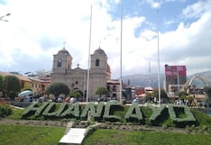 Junín no alcanza meta de visitantes por colapso de vía Central y sismo que frenan llegada de turistas