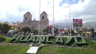 Junín no alcanza meta de visitantes por colapso de vía Central y sismo que frenan llegada de turistas