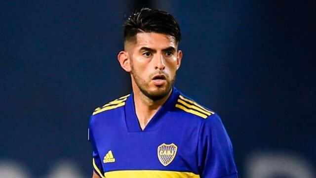 Boca Juniors: Carlos Zambrano y dos compañeros estarían involucrados en un acto de indisciplina, según medio argentino