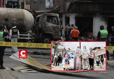 Explosión en VES: sobrevivientes denuncian falta de citas y recursos para tratar secuelas de quemaduras