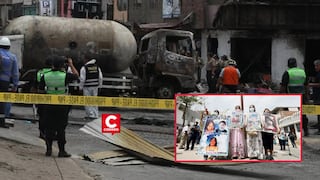 Explosión en VES: sobrevivientes denuncian falta de citas y recursos para tratar secuelas de quemaduras