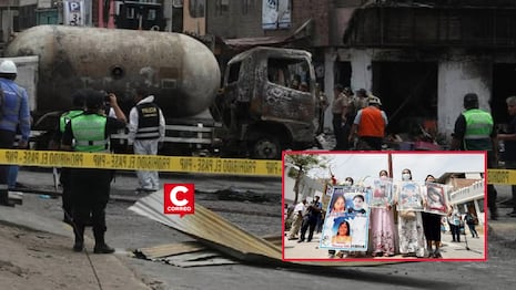 Explosión en VES: sobrevivientes denuncian falta de citas y recursos para tratar secuelas de quemaduras