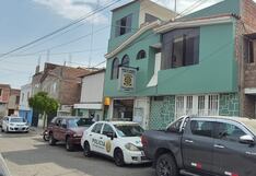 Arequipa: Detienen a dos policías por presuntamente permitir la fuga de un detenido (VIDEO)