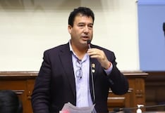 Congresista Edwin Martínez señala que aún puede apelar expulsión de Acción Popular