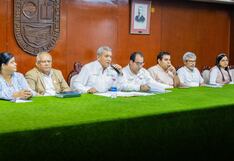 Piura: Denunciarán al Banco de la Nación por robo en municipalidad de Sullana