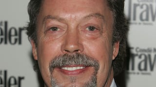 Falleció Tim Curry, actor de ‘It’ y ‘The Rocky Horror Picture Show’, a los 80 años