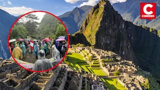 Paro indefinido en Machu Picchu: Esto es todo lo que sabe del tercer día de protestas