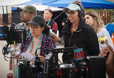 Saskia Bernaola, actriz: “Estoy satisfecha con la primera película que he dirigido” (Entrevista)