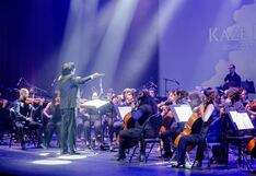 Animatissimo presenta Symphonie für Eldia: homenaje sinfónico a Attack on Titan en Lima