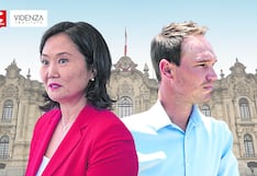 Factchecking: Keiko Fujimori y George Forsyth y el costo fiscal de duplicar bonos y subir vale GLP
